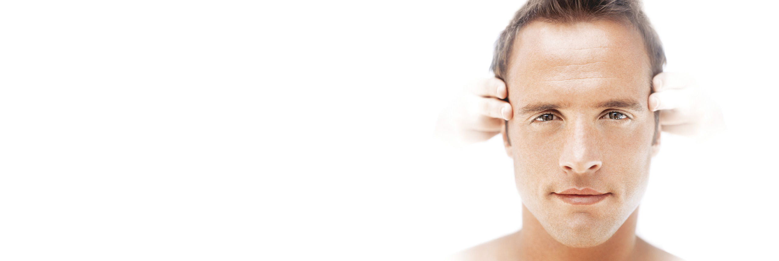 Beauty gifts for him